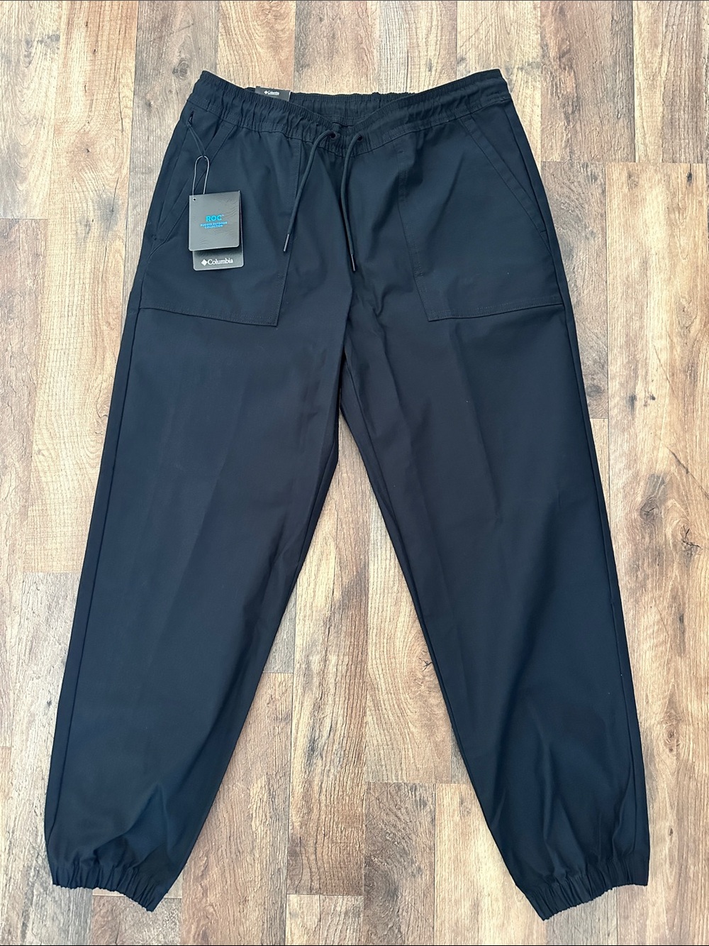 New, Columbia Woman’s Jogger